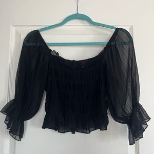 Stunning Urban Outfitters top
